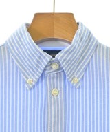 Ralph Lauren（ラルフローレン）シャツワンピース 青 サイズ:S レディース/2200691751023