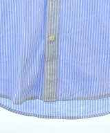 Ralph Lauren（ラルフローレン）シャツワンピース 青 サイズ:S レディース/2200691751023