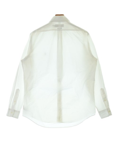 Ralph Lauren（ラルフローレン）カジュアルシャツ 白 サイズ:M メンズ/2200697800046