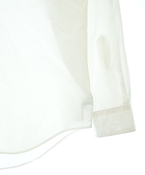 Ralph Lauren（ラルフローレン）カジュアルシャツ 白 サイズ:M メンズ/2200697800046