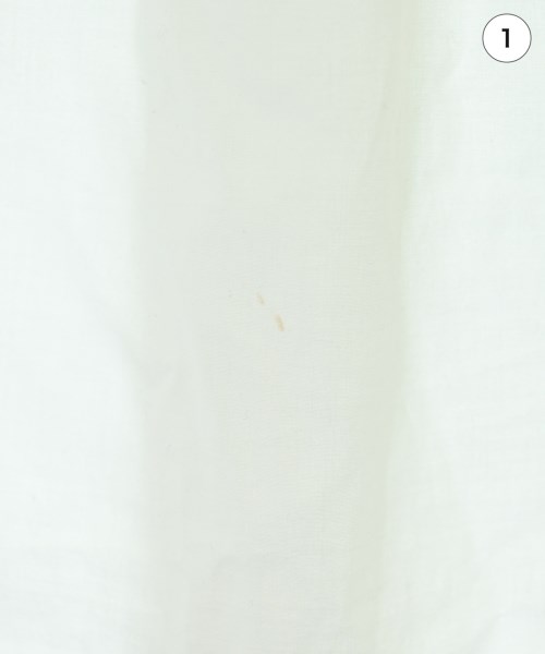 Ralph Lauren（ラルフローレン）カジュアルシャツ 白 サイズ:M メンズ/2200697800046