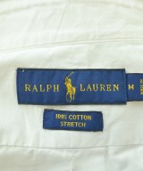 Ralph Lauren（ラルフローレン）カジュアルシャツ 白 サイズ:M メンズ/2200697800046
