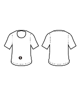 Ralph Lauren（ラルフローレン）ポロシャツ 紺 サイズ:M レディース/2200695305017