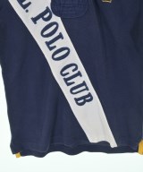 Ralph Lauren（ラルフローレン）ポロシャツ 紺 サイズ:M レディース/2200695305017