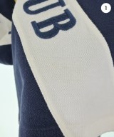 Ralph Lauren（ラルフローレン）ポロシャツ 紺 サイズ:M レディース/2200695305017