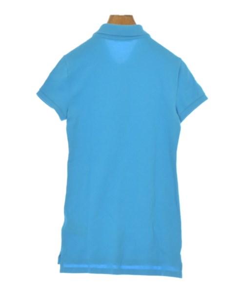 Ralph Lauren（ラルフローレン）ポロシャツ 青 サイズ:XS レディース/2200696414084