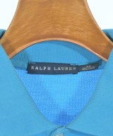 Ralph Lauren（ラルフローレン）ポロシャツ 青 サイズ:XS レディース/2200696414084