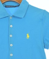 Ralph Lauren（ラルフローレン）ポロシャツ 青 サイズ:XS レディース/2200696414084