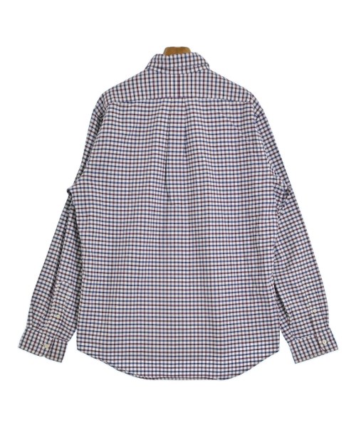 Polo Ralph Lauren（ポロラルフローレン）カジュアルシャツ 白 サイズ:L メンズ/2200698180031
