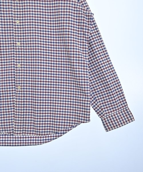 Polo Ralph Lauren（ポロラルフローレン）カジュアルシャツ 白 サイズ:L メンズ/2200698180031
