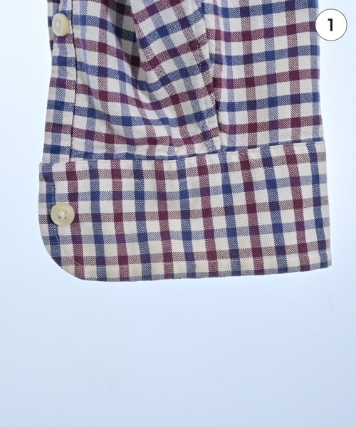 Polo Ralph Lauren（ポロラルフローレン）カジュアルシャツ 白 サイズ:L メンズ/2200698180031