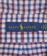 Polo Ralph Lauren（ポロラルフローレン）カジュアルシャツ 白 サイズ:L メンズ/2200698180031