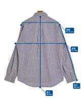 Polo Ralph Lauren（ポロラルフローレン）カジュアルシャツ 白 サイズ:L メンズ/2200698180031