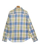 Ralph Lauren（ラルフローレン）カジュアルシャツ 黄 サイズ:XL メンズ/2200694102037