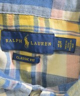 Ralph Lauren（ラルフローレン）カジュアルシャツ 黄 サイズ:XL メンズ/2200694102037
