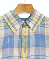 Ralph Lauren（ラルフローレン）カジュアルシャツ 黄 サイズ:XL メンズ/2200694102037