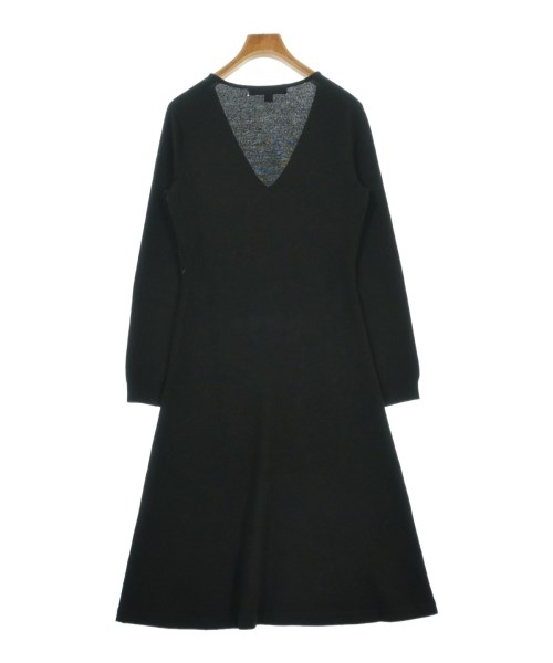 Ralph Lauren（ラルフローレン）ワンピース 黒 サイズ:M レディース/2200698733015
