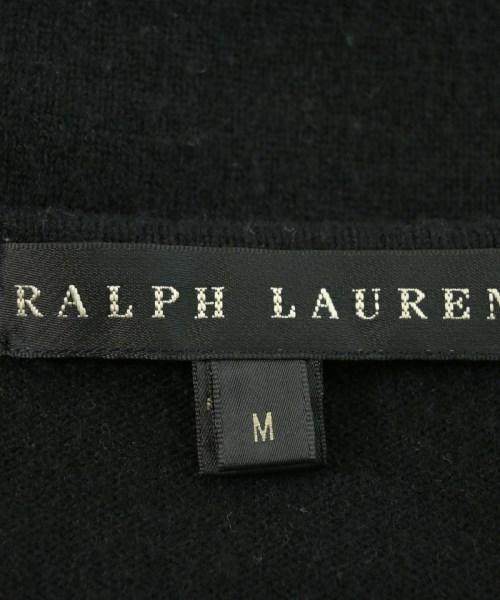Ralph Lauren（ラルフローレン）ワンピース 黒 サイズ:M レディース/2200698733015