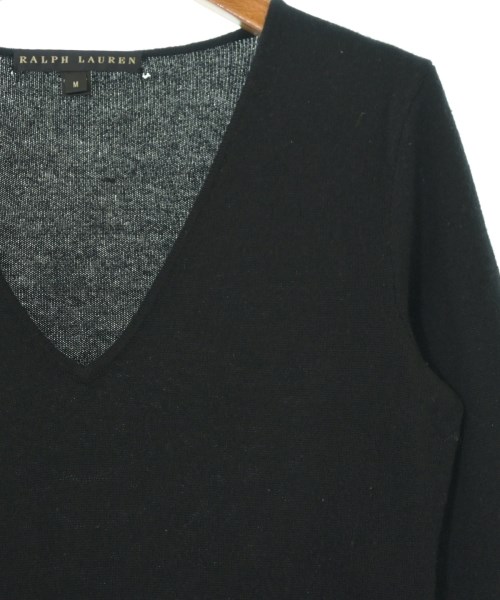 Ralph Lauren（ラルフローレン）ワンピース 黒 サイズ:M レディース/2200698733015