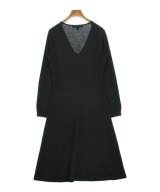 Ralph Lauren（ラルフローレン）ワンピース 黒 サイズ:M レディース/2200698733015