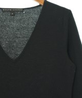 Ralph Lauren（ラルフローレン）ワンピース 黒 サイズ:M レディース/2200698733015