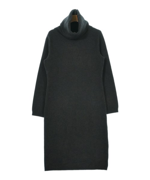 Ralph Lauren(ラルフローレン)ワンピース グレー サイズ:L/2200698733022
