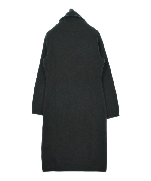 Ralph Lauren（ラルフローレン）ワンピース グレー サイズ:L レディース/2200698733022