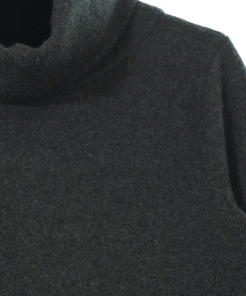 Ralph Lauren（ラルフローレン）ワンピース グレー サイズ:L レディース/2200698733022