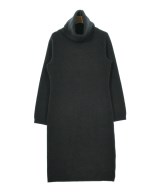 Ralph Lauren（ラルフローレン）ワンピース グレー サイズ:L レディース/2200698733022