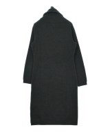 Ralph Lauren（ラルフローレン）ワンピース グレー サイズ:L レディース/2200698733022