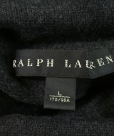 Ralph Lauren（ラルフローレン）ワンピース グレー サイズ:L レディース/2200698733022