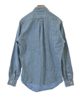 Ralph Lauren（ラルフローレン）カジュアルシャツ 青 サイズ:S メンズ/2200695834203