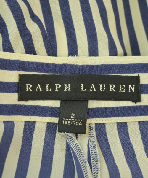 Ralph Lauren（ラルフローレン）その他 白 サイズ:2(M位) レディース/2200694774890
