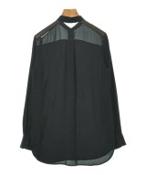 Ralph Lauren（ラルフローレン）ブラウス 黒 サイズ:2(M位) レディース/2200694774944