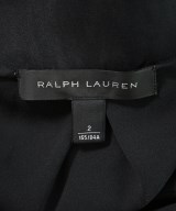 Ralph Lauren（ラルフローレン）ブラウス 黒 サイズ:2(M位) レディース/2200694774944