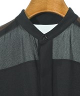 Ralph Lauren（ラルフローレン）ブラウス 黒 サイズ:2(M位) レディース/2200694774944
