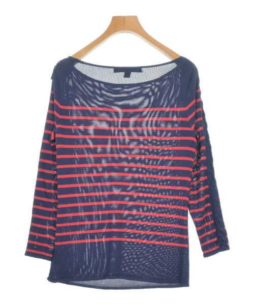 Ralph Lauren（ラルフローレン）ニット・セーター 紺 サイズ:M レディース/2200694774968