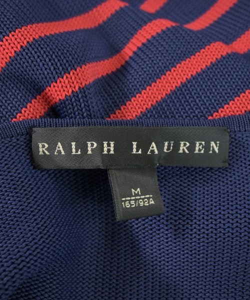 Ralph Lauren（ラルフローレン）ニット・セーター 紺 サイズ:M レディース/2200694774968