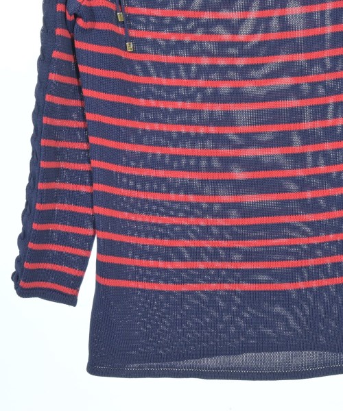 Ralph Lauren（ラルフローレン）ニット・セーター 紺 サイズ:M レディース/2200694774968