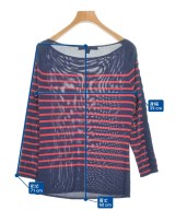 Ralph Lauren（ラルフローレン）ニット・セーター 紺 サイズ:M レディース/2200694774968
