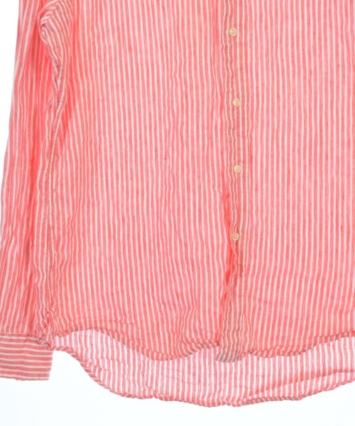 Ralph Lauren（ラルフローレン）カジュアルシャツ オレンジ サイズ:M メンズ/2200699558044
