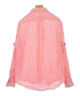 Ralph Lauren（ラルフローレン）カジュアルシャツ オレンジ サイズ:M メンズ/2200699558044