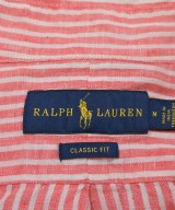 Ralph Lauren（ラルフローレン）カジュアルシャツ オレンジ サイズ:M メンズ/2200699558044