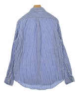 Ralph Lauren（ラルフローレン）カジュアルシャツ 青 サイズ:M メンズ/2200699558051