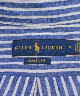 Ralph Lauren（ラルフローレン）カジュアルシャツ 青 サイズ:M メンズ/2200699558051