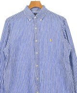 Ralph Lauren（ラルフローレン）カジュアルシャツ 青 サイズ:M メンズ/2200699558051