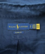 Ralph Lauren（ラルフローレン）カジュアルシャツ 紺 サイズ:S メンズ/2200699630016