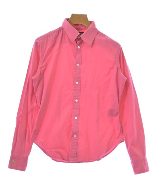 Ralph Lauren(ラルフローレン)カジュアルシャツ ピンク サイズ:11(L位)/2200699766012