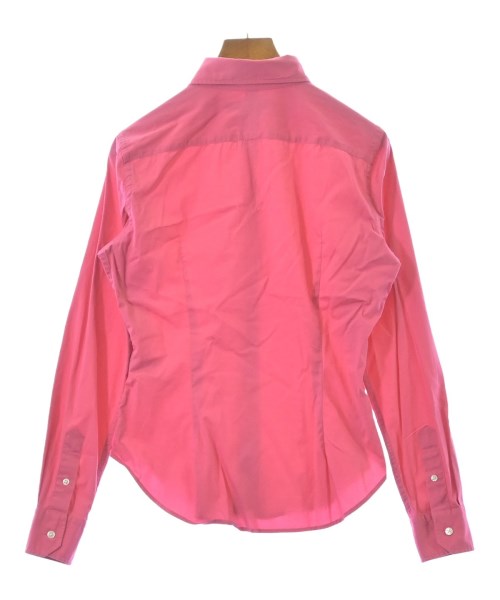 Ralph Lauren（ラルフローレン）カジュアルシャツ ピンク サイズ:11(L位) レディース/2200699766012