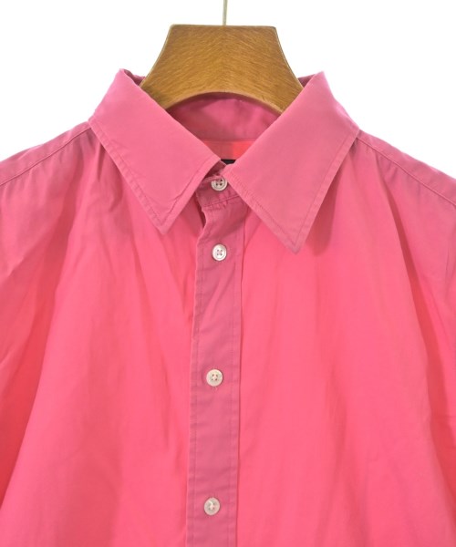Ralph Lauren（ラルフローレン）カジュアルシャツ ピンク サイズ:11(L位) レディース/2200699766012